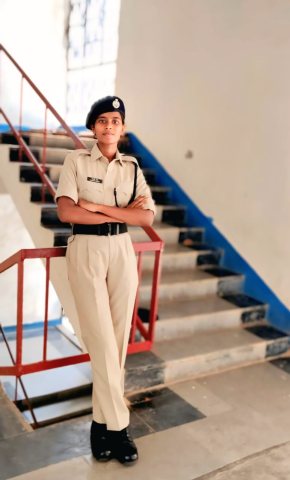 Nandani shaw